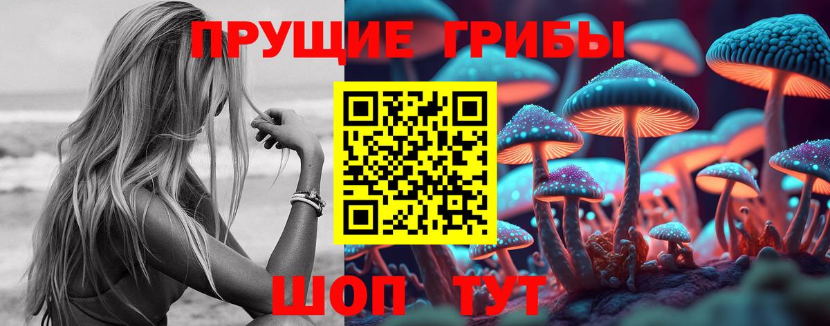 Галлюциногенные грибы Magic Shrooms Топки